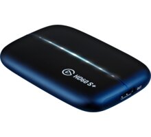 Elgato Game Capture HD60 S+, USB 3.0 Poukaz 200 Kč na nákup na Mall.cz