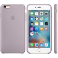 Apple iPhone 6s Plus Silicone Case, fialová_860466255