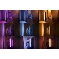 Philips Hue White and Color Ambiance Play Double pack černá_894671980