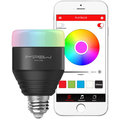 MiPow Playbulb Smart chytrá LED Bluetooth žárovka, černá_59858939