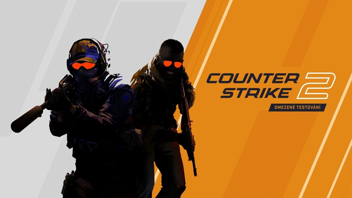Kdy vznikl Counter-Strike?