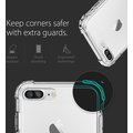 Spigen Crystal Shell pro iPhone 7 Plus, clear crystal_197159491