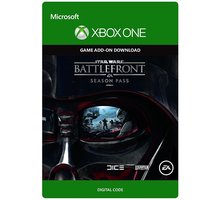 Star Wars: Battlefront - Season Pass (Xbox ONE) - elektronicky_302832978