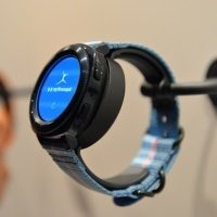 IFA 2017: Samsung vsadil na nositelnou elektroniku. Ukázal i bezdrátová sluchátka