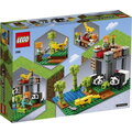 LEGO® Minecraft™ 21158 Pandí školka