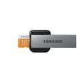 Samsung Micro SDHC EVO 16GB Class 10 UHS-I + USB čtečka_1466383843