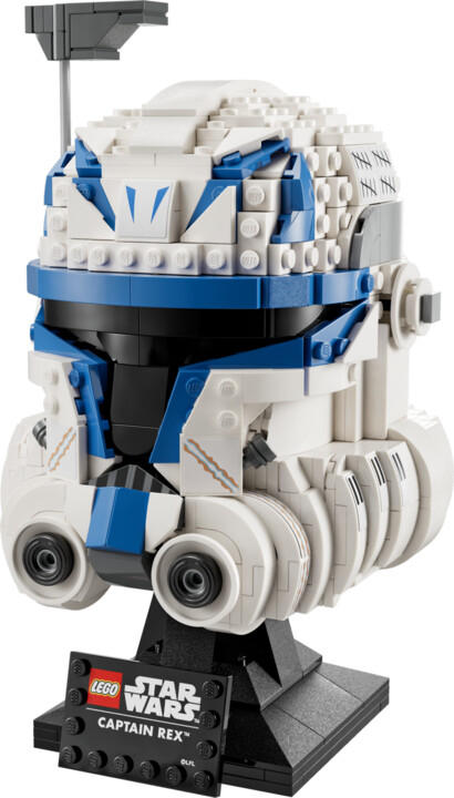 LEGO® Star Wars™ 75349 Helma kapitána Rexe_1003726304