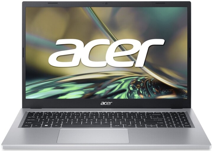 Acer Aspire 3 15 (A315-510P), stříbrná_22377651