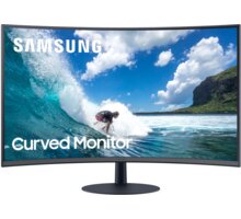 Samsung C32T550FDU - LED monitor 32&quot;_718522112