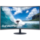 Samsung C32T550FDU - LED monitor 32"