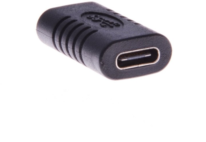 PremiumCord spojka USB 3.1 konektory C/female - C/female_2099515576