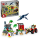 LEGO® Jurassic World 76963 Záchranářské středisko pro dinosauří mláďata_1004796481