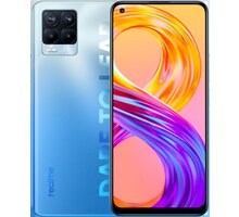 realme 8 Pro, 8GB/128GB, Infinite Blue_339394497