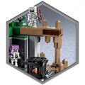LEGO® Minecraft 21189 Jeskyně kostlivců_912805974