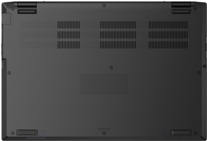 ASUS ExpertBook B2 (B2502C, 13th Gen Intel), černá_1338144682