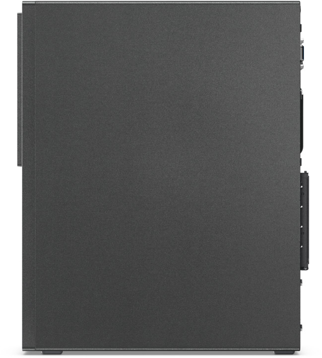 Lenovo ThinkCentre M725s SFF, černá_1110622372
