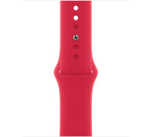 Apple Watch sportovní řemínek 41mm, (PRODUCT)RED_1718319871