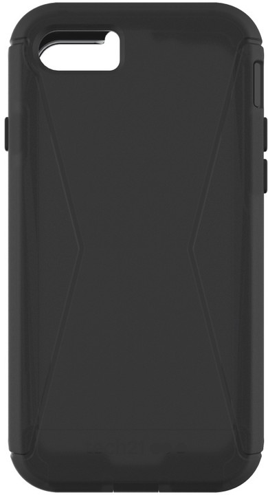 Tech21 Evo Tactical Extreme zadní ochranný kryt pro Apple iPhone 7, černý_1516751505