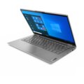 Lenovo ThinkBook 14s Yoga ITL, šedá_1496457758