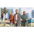 Grand Theft Auto V - Premium Edition (Xbox ONE)