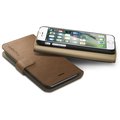 Spigen Wallet S pro iPhone 7 Plus, brown_2024088709