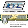 OCZ DIMM 2048MB DDR II 800MHz OCZ2G800R22GK Gold GX XTC Rev 2 Dual Channel_2031666391