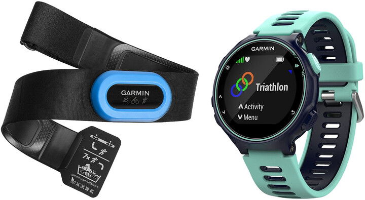 Forerunner 735 tri on sale bundle