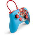 PowerA Enhanced Wired Controller, Mario Punch (SWITCH)_1212686352