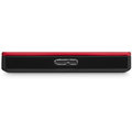 Seagate BackUp Plus Slim Portable 1TB, červená_1438248241