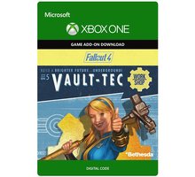 Fallout 4: Vault-Tec Workshop (Xbox ONE) - elektronicky_2039541889