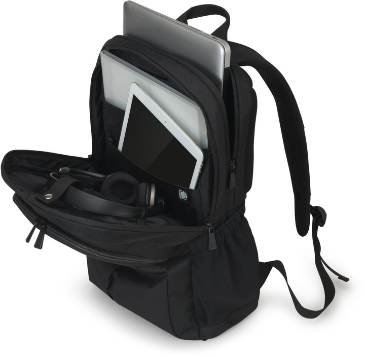 DICOTA Backpack SCALE - Batoh na notebook - 15.6&quot; - černá_341781280