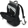 DICOTA Backpack SCALE - Batoh na notebook - 15.6&quot; - černá_341781280