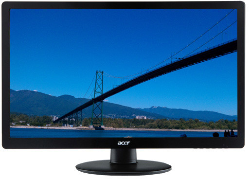 Acer S220HQLBbd - LED monitor 22&quot;_327701546