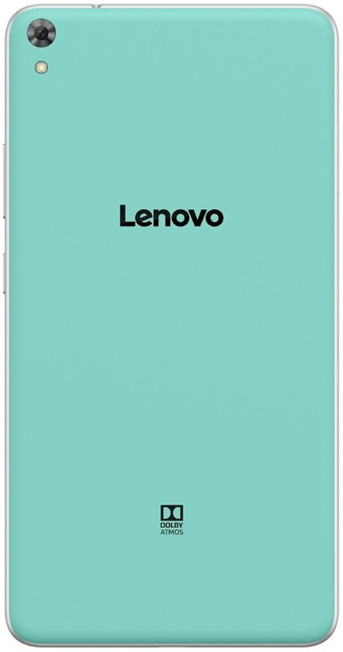Lenovo Phab 7&quot; HD1 - 16GB, LTE, modrá_1140302108