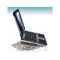 Notebook do každého počasí - Latitude ATG D620 od Dellu