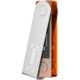 Ledger Nano X Blazing Orange, hardwarová peněženka na kryptoměny_2051791353