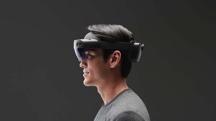 MWC 2019: Podruhé a lépe. Microsoft ukázal HoloLens 2