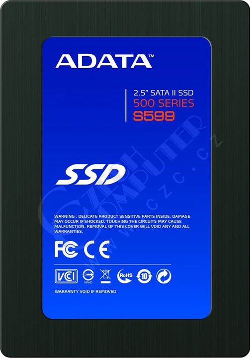 ADATA S599 - 128GB_1618698247