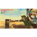 The Legend of Zelda: Skyward Sword + music CD - Wii_1746006028
