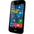 Acer M330 Dual Sim - 8GB, černá_826926645