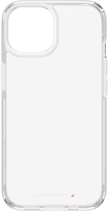PanzerGlass ochranný kryt HardCase D3O pro Apple iPhone 15_716214330