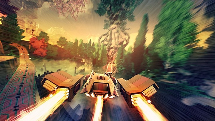 Redout (Xbox ONE)_744619247