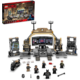 LEGO® DC Comics Super Heroes 76183 Batmanova jeskyně: Souboj s Riddlerem O2 TV HBO a Sport Pack na dva měsíce + Kup Stavebnici LEGO® a zapoj se do soutěže LEGO MASTERS o hodnotné ceny