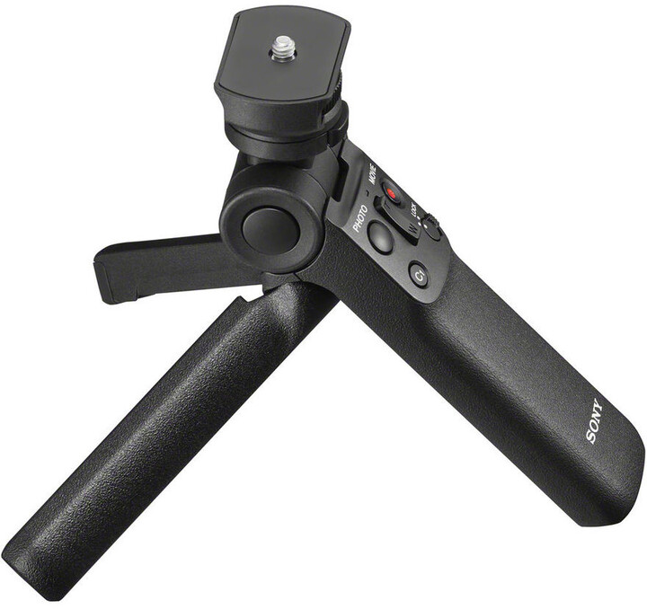 Sony GP-VPT2 grip pro snímání s bezdrátovým dálkovým ovladačem