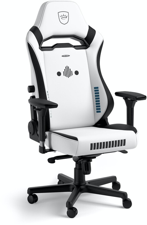 noblechairs HERO ST, Stormtrooper Edition_212479280