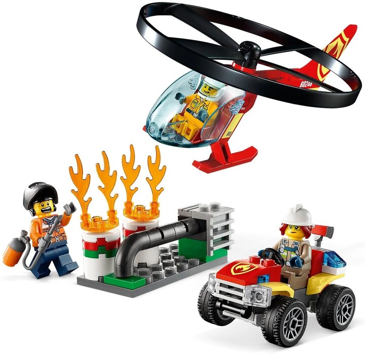 LEGO® City 60248 Zásah hasičského vrtulníku_1751155969
