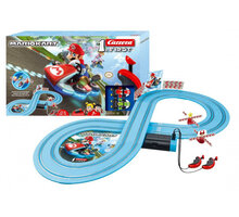 Autodráha Carrera FIRST - 63026 Mario Nintendo GCO1020