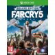 Far Cry 5 - Deluxe Edition (Xbox ONE)