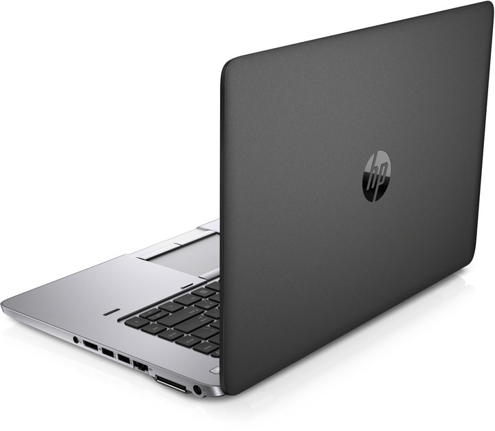 HP EliteBook 755 G2, černá_928957599