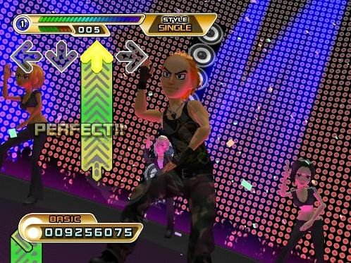Dance Dance Revolution Hottest Party 2 - Wii_1586567090